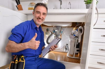 Best Plumbing Repair Contractors in Daly City, CA